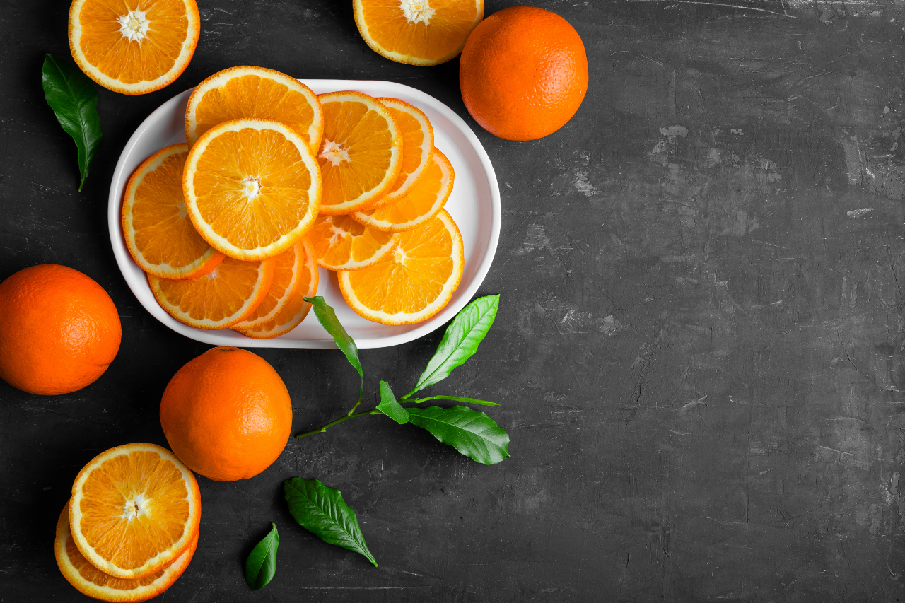Profitez de la saison des oranges : le vrai du faux